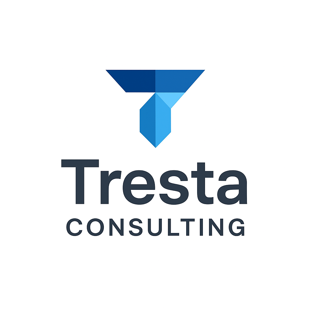 Tresta Consulting AB logo